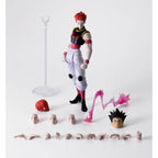 S.H.Figuarts Hunter x Hunter Hisoka Action Figure