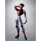 S.H.Figuarts Hunter x Hunter Hisoka Action Figure