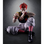 S.H.Figuarts Hunter x Hunter Hisoka Action Figure
