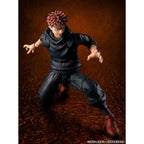 S.H.Figuarts Jujutsu Kaisen Yuji Itadori Sukuna's Vessel Action Figure