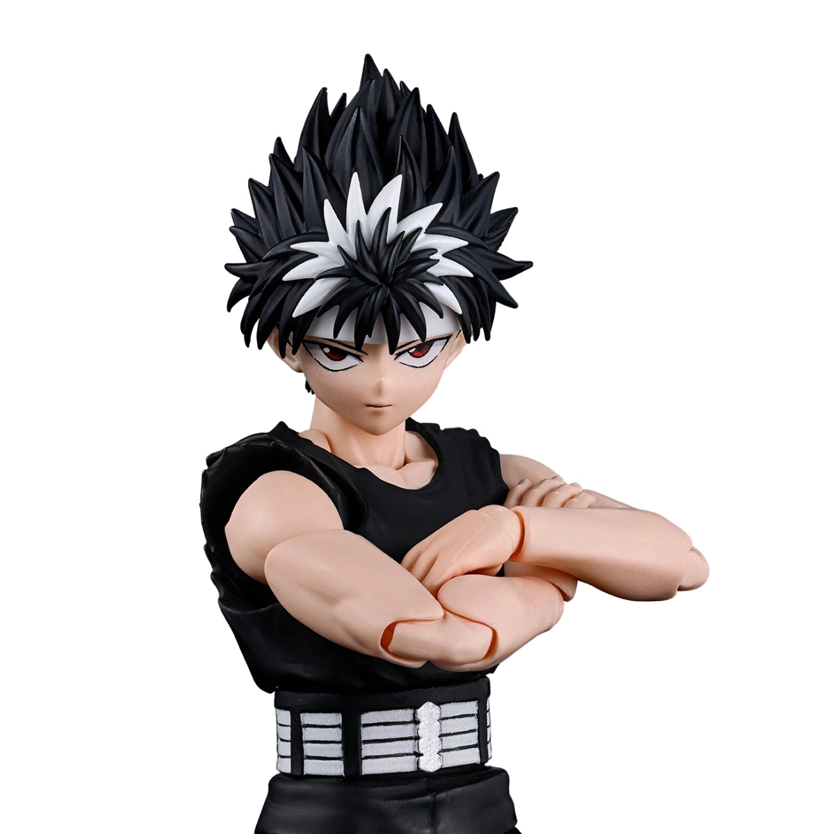 S.H.Figuarts Yu Yu Hakusho HIEI Action Figure