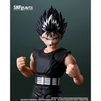 S.H.Figuarts Yu Yu Hakusho HIEI Action Figure