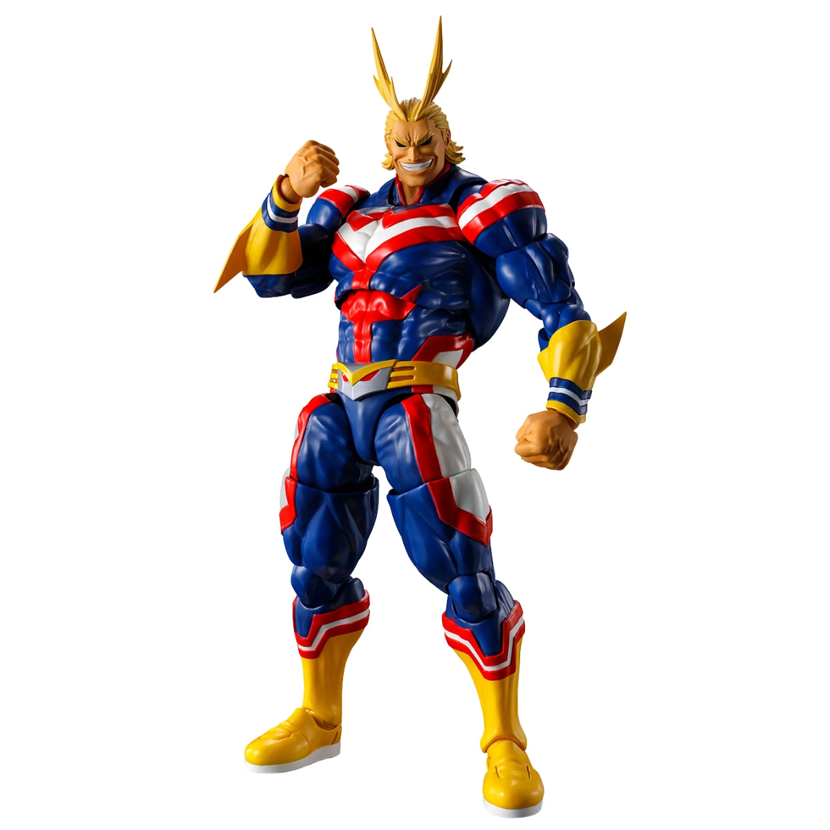 S.H.Figuarts My Hero Academia All Might Action Figure