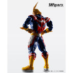S.H.Figuarts My Hero Academia All Might Action Figure