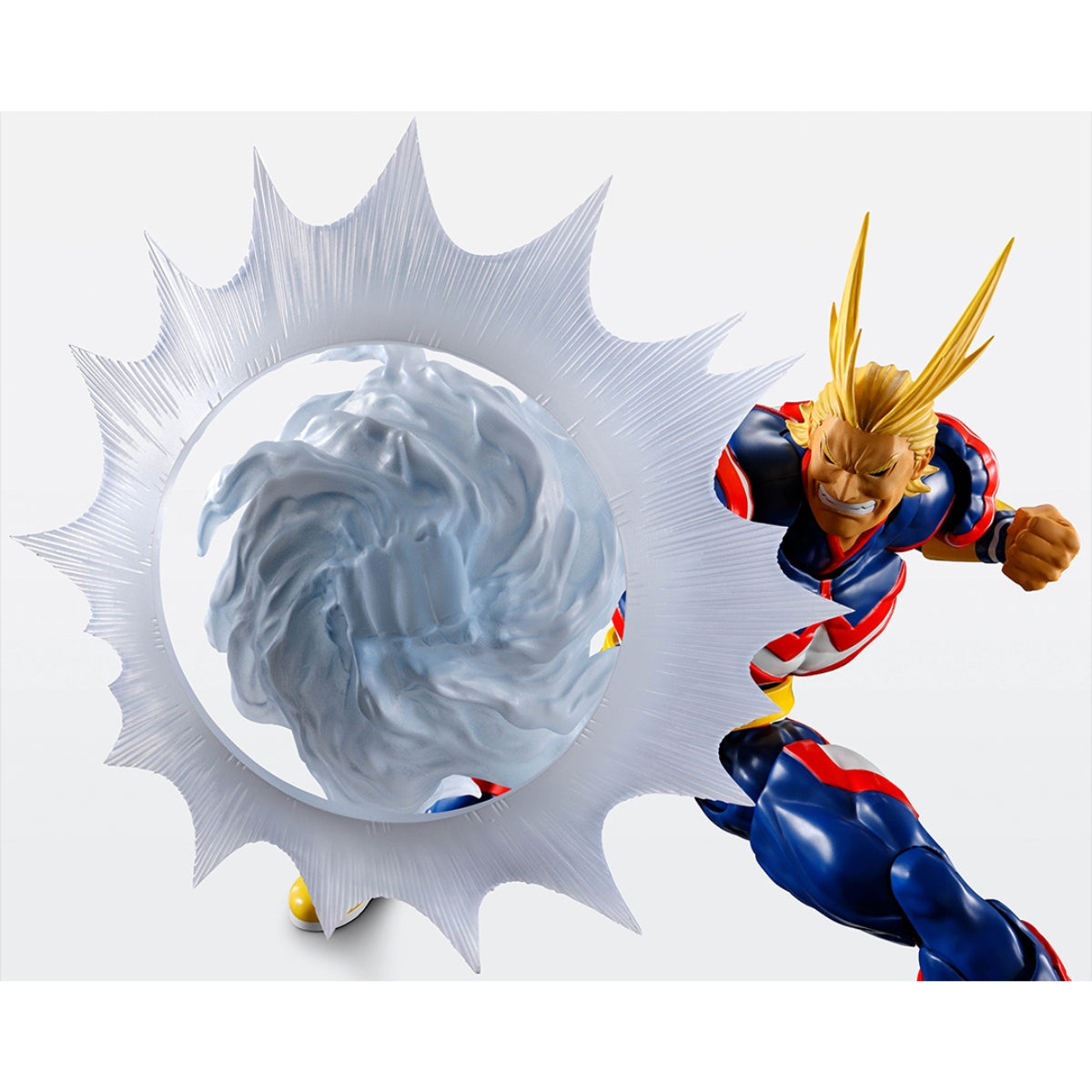 S.H.Figuarts My Hero Academia All Might Action Figure