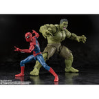 S.H.Figuarts Spider-Man: Brand New Day Hulk Action Figure
