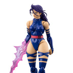 S.H.Figuarts Gamerverse Psylocke X-Men Action Figure