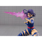 S.H.Figuarts Gamerverse Psylocke X-Men Action Figure