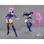 S.H.Figuarts Gamerverse Psylocke X-Men Action Figure