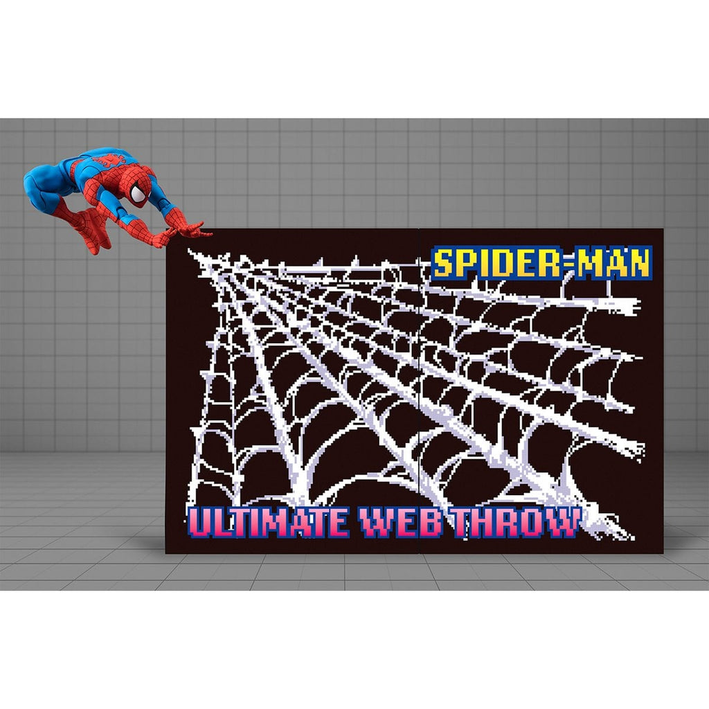 S.H.Figuarts Spider-Man Gamerverse Action Figure