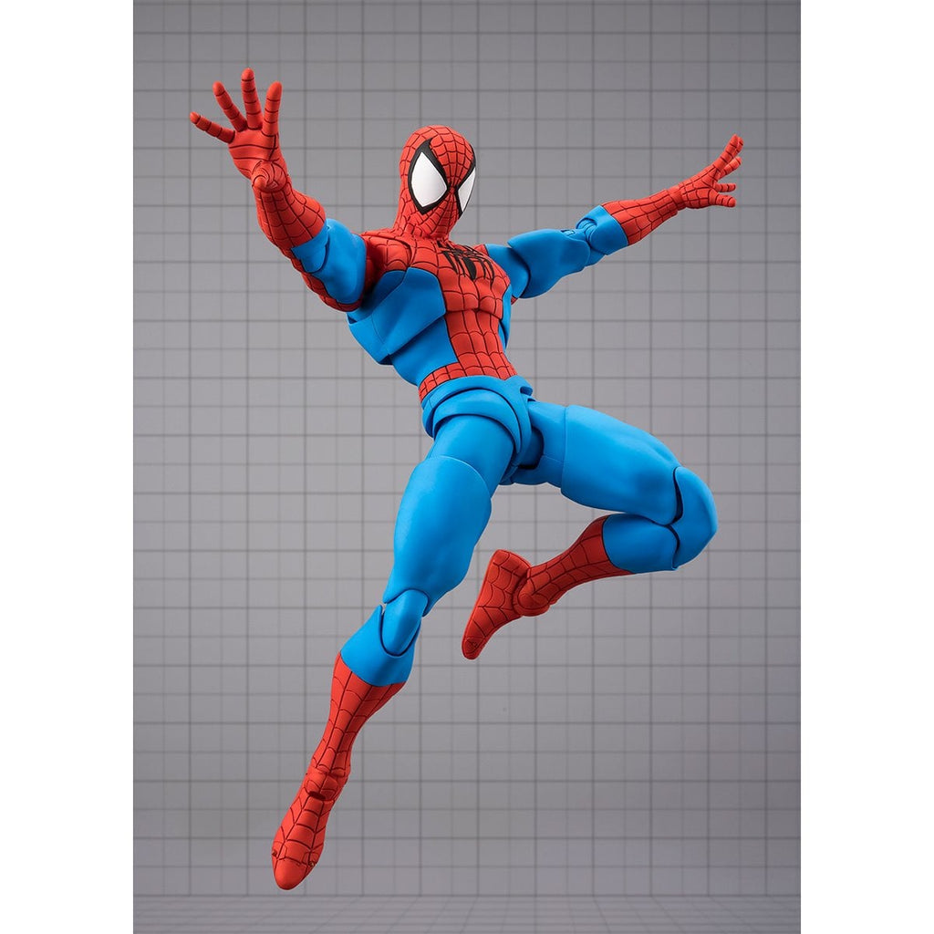 S.H.Figuarts Spider-Man Gamerverse Action Figure