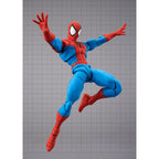 S.H.Figuarts Spider-Man Gamerverse Action Figure