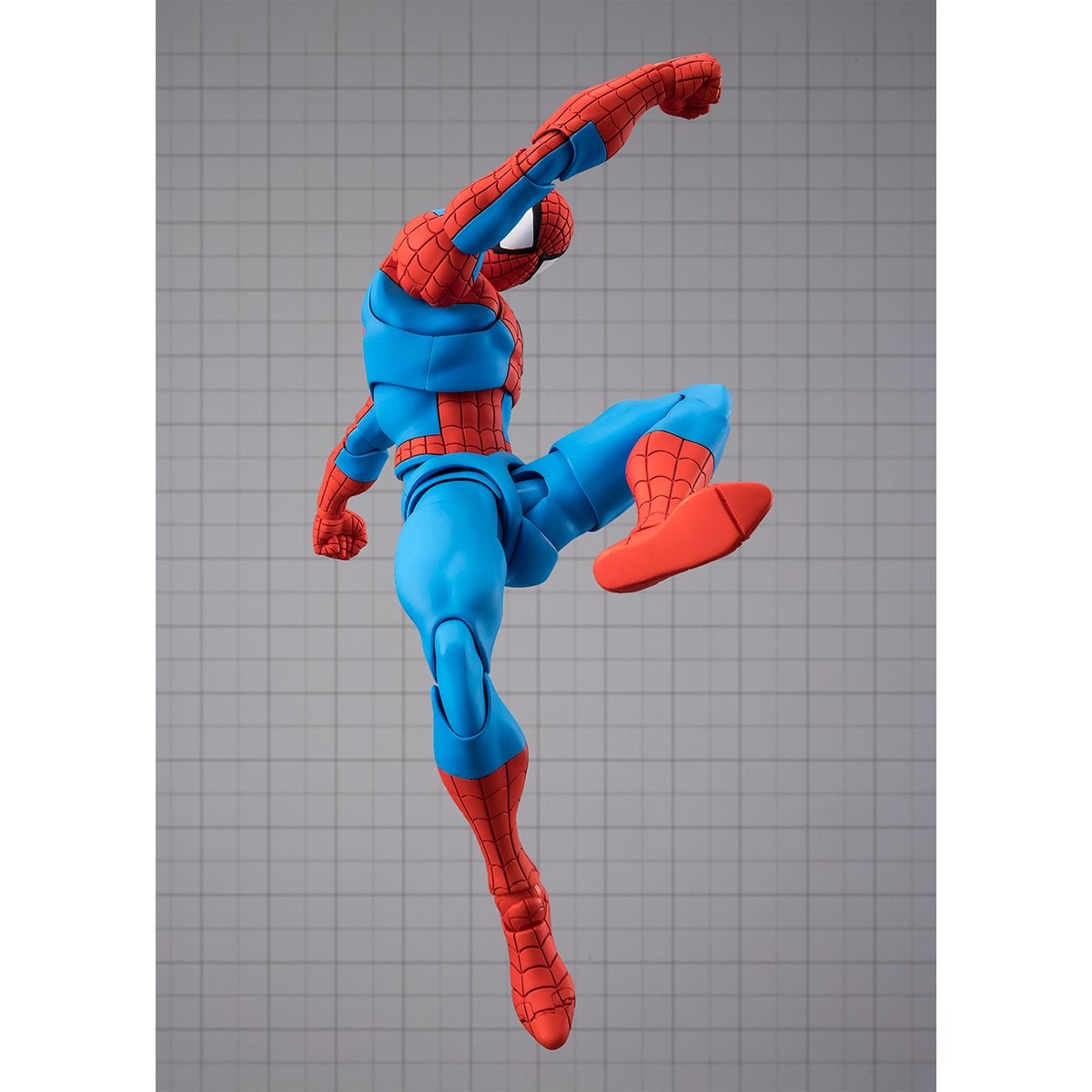 S.H.Figuarts Spider-Man Gamerverse Action Figure