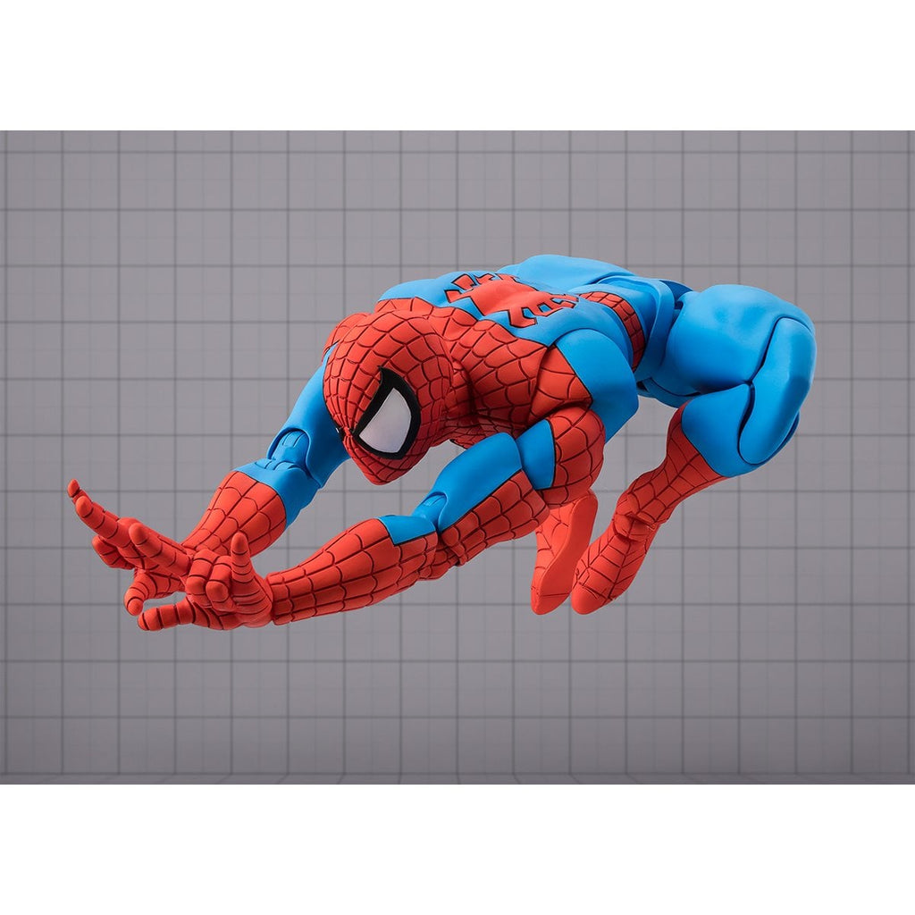 S.H.Figuarts Spider-Man Gamerverse Action Figure