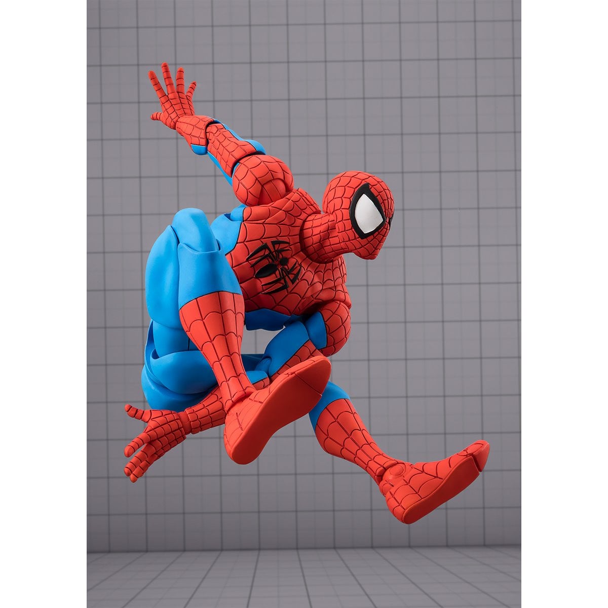 S.H.Figuarts Spider-Man Gamerverse Action Figure
