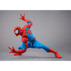 S.H.Figuarts Spider-Man Gamerverse Action Figure