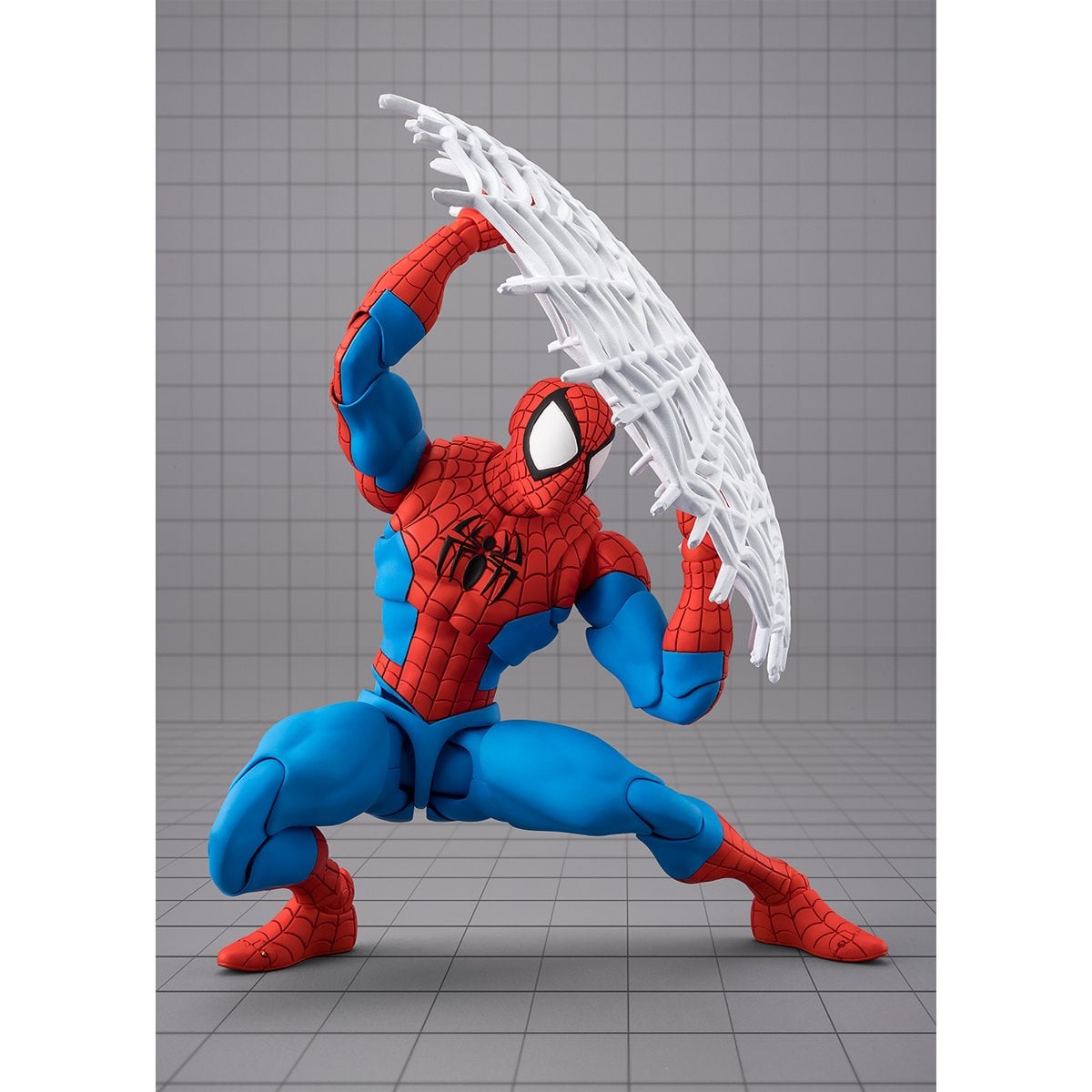 S.H.Figuarts Spider-Man Gamerverse Action Figure