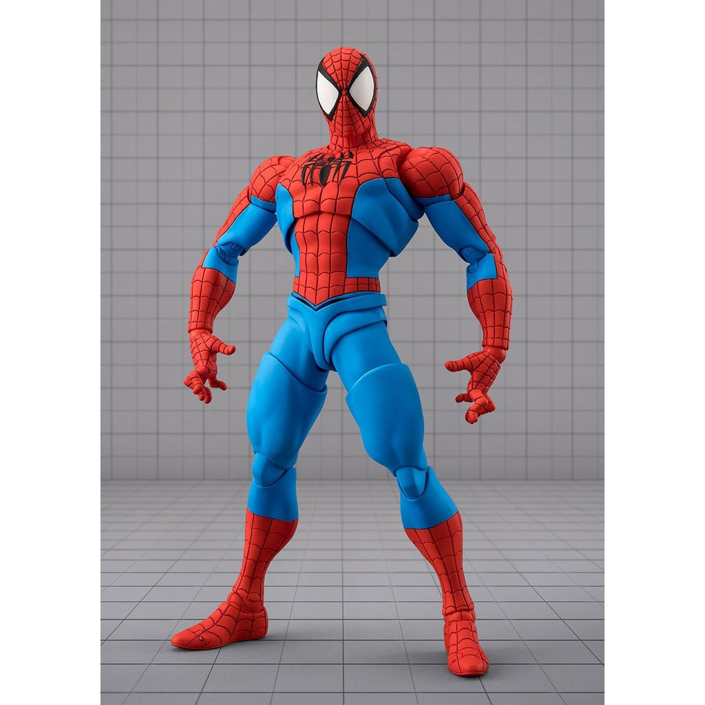 S.H.Figuarts Spider-Man Gamerverse Action Figure