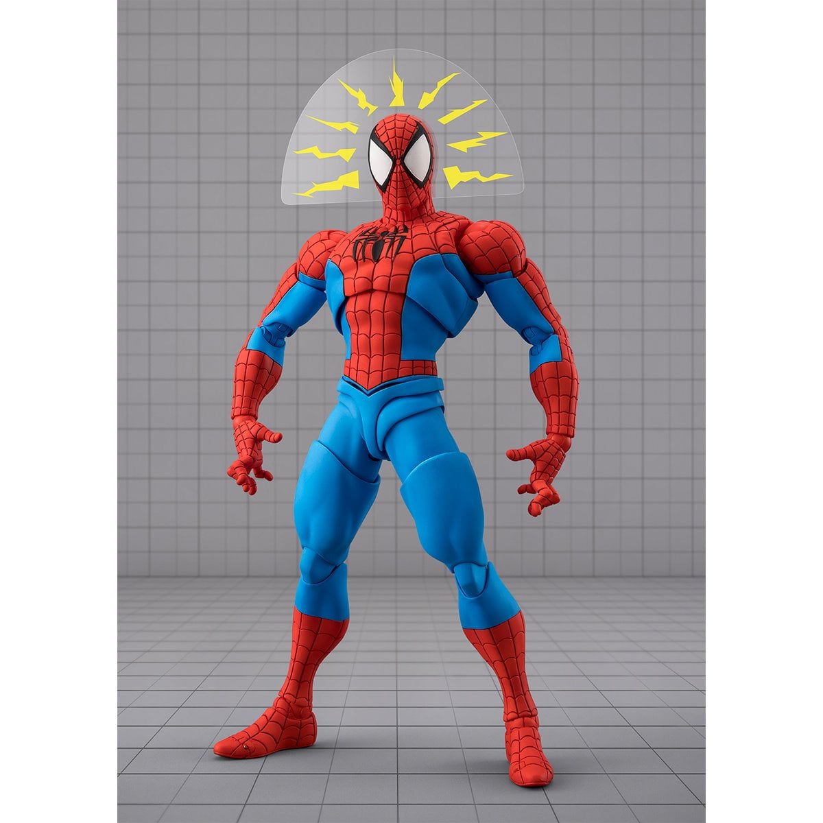 S.H.Figuarts Spider-Man Gamerverse Action Figure