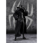 Spider-Man: Across the Spider-Verse Spider-Man Noir and Spider-Ham S.H.Figuarts Action Figure 2-Pack