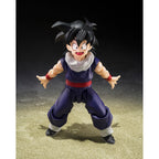 S.H.Figuarts Dragon Ball Z Son Gohan Z-Fighters Limited Edition Z-Fighters Group Base Ver. A Action Figure