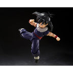 S.H.Figuarts Dragon Ball Z Son Gohan Z-Fighters Limited Edition Z-Fighters Group Base Ver. A Action Figure