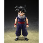 S.H.Figuarts Dragon Ball Z Son Gohan Z-Fighters Limited Edition Z-Fighters Group Base Ver. A Action Figure