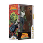 McFarlane Image Comics Founders Series Savage Dragon Elite Edition 7-Inch Deluxe Action Figure