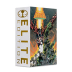McFarlane Image Comics Founders Series Savage Dragon Elite Edition 7-Inch Deluxe Action Figure