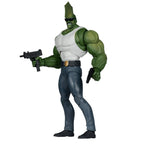 McFarlane Image Comics Founders Series Savage Dragon Elite Edition 7-Inch Deluxe Action Figure
