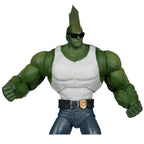 McFarlane Image Comics Founders Series Savage Dragon Elite Edition 7-Inch Deluxe Action Figure