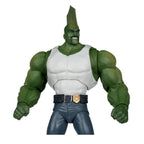 McFarlane Image Comics Founders Series Savage Dragon Elite Edition 7-Inch Deluxe Action Figure