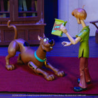 Jada Toys Scooby-Doo! Wave 2 Scooby-Doo 1:12 Scale Action Figure