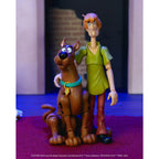 Jada Toys Scooby-Doo! Wave 2 Scooby-Doo 1:12 Scale Action Figure