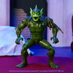 Jada Toys Scooby-Doo! Wave 2 Sea Demon 1:12 Scale Action Figure