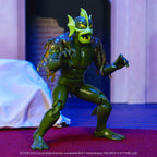 Jada Toys Scooby-Doo! Wave 2 Sea Demon 1:12 Scale Action Figure