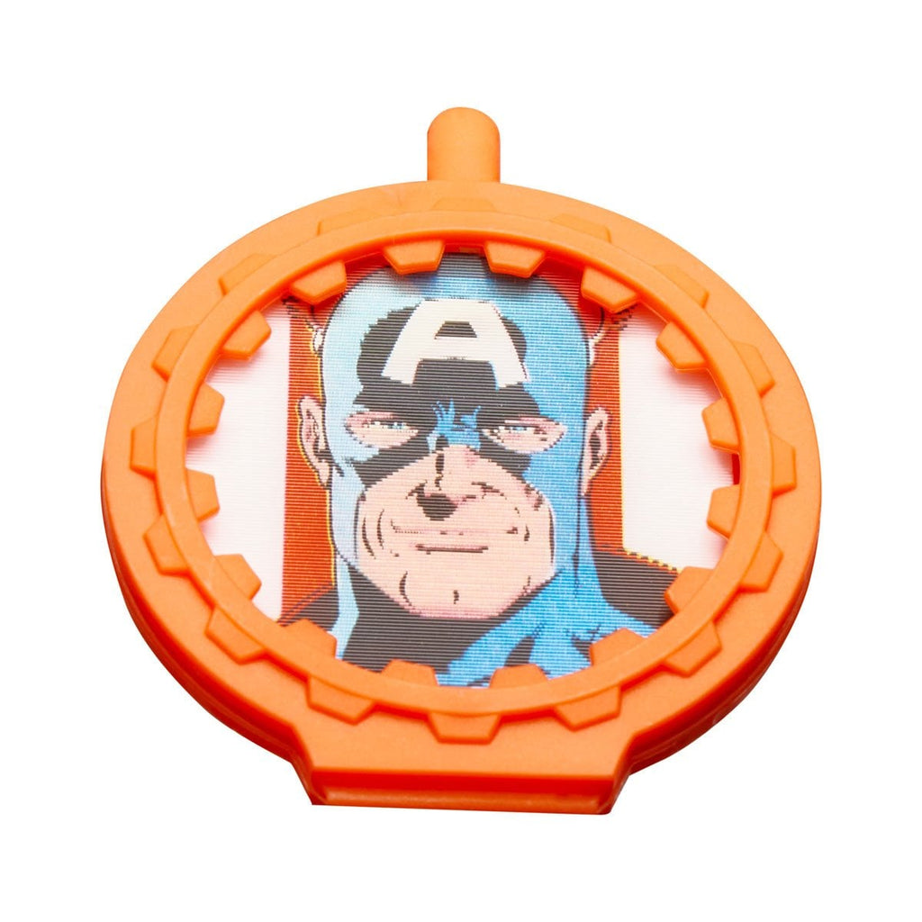 Marvel Legends Secret Wars Captain America 6-Inch Action Figure