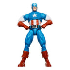 Marvel Legends Secret Wars Captain America 6-Inch Action Figure