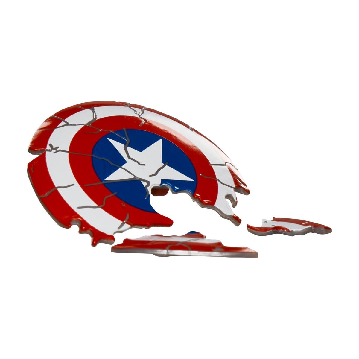 Marvel Legends Secret Wars Captain America 6-Inch Action Figure