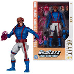 McFarlane DC Multiverse Spartan Wild C.A.T.S Image Comic Founders Series McFarlane Elite Edition 7-Inch Deluxe Action Figure