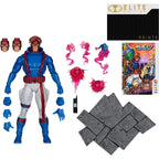 McFarlane DC Multiverse Spartan Wild C.A.T.S Image Comic Founders Series McFarlane Elite Edition 7-Inch Deluxe Action Figure