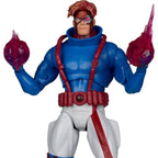 McFarlane DC Multiverse Spartan Wild C.A.T.S Image Comic Founders Series McFarlane Elite Edition 7-Inch Deluxe Action Figure