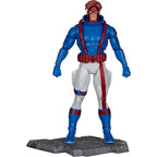 McFarlane DC Multiverse Spartan Wild C.A.T.S Image Comic Founders Series McFarlane Elite Edition 7-Inch Deluxe Action Figure