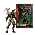 McFarlane Spawn Wave 9 Curse of the Spawn 7-Inch Scale Action Figure