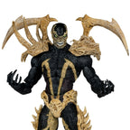 McFarlane Spawn Wave 9 Curse of the Spawn 7-Inch Scale Action Figure