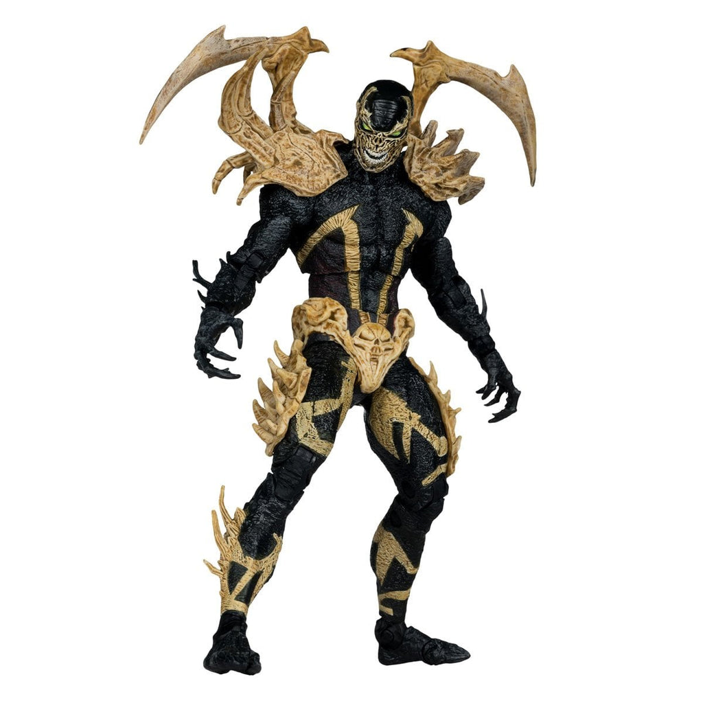 McFarlane Spawn Wave 9 Curse of the Spawn 7-Inch Scale Action Figure