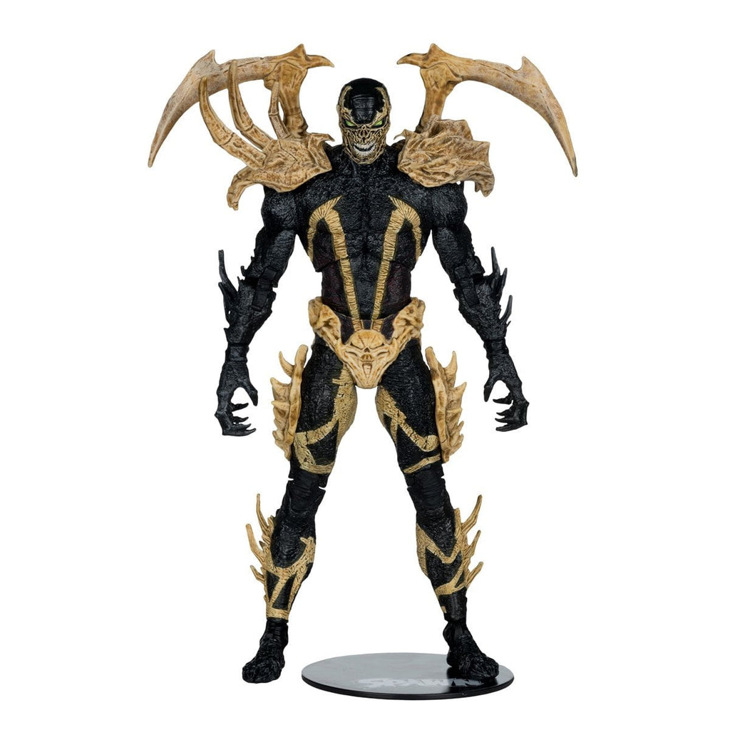 McFarlane Spawn Wave 9 Curse of the Spawn 7-Inch Scale Action Figure