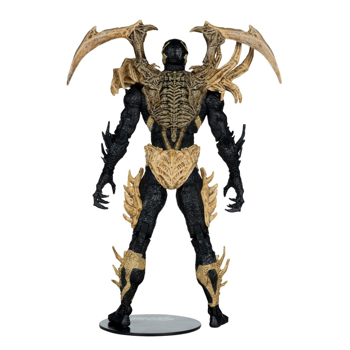 McFarlane Spawn Wave 9 Curse of the Spawn 7-Inch Scale Action Figure