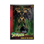McFarlane Spawn Wave 9 Curse of the Spawn 7-Inch Scale Action Figure