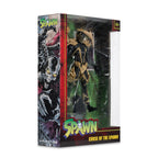 McFarlane Spawn Wave 9 Curse of the Spawn 7-Inch Scale Action Figure